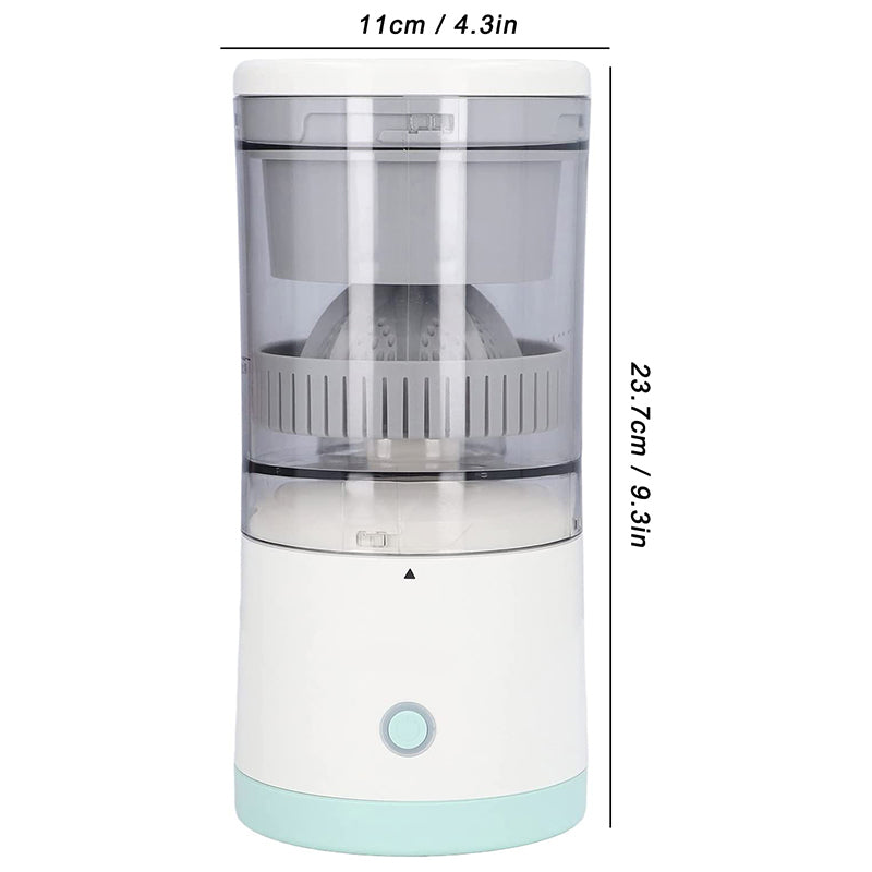 Exprimidor de frutas